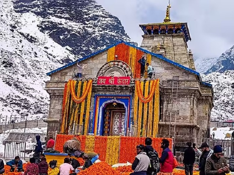 चारोंधामों सहित हेमकुंड में अब तक 127 लोगों की मौत, इस वजह से जान गंवा रहे यात्री: