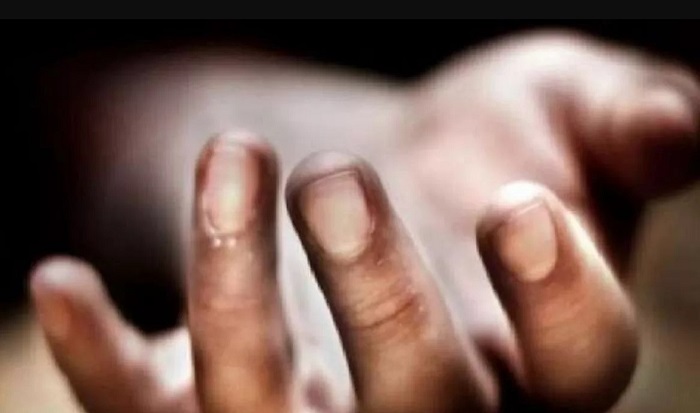 बेटे ने बाप को उतारा मौत के घाट,,, पढ़े पूरी खबर …