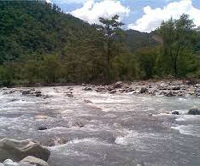 उत्तराखंड में आधे देहरादून की प्यास बुझाएगा सौंग डैम:
