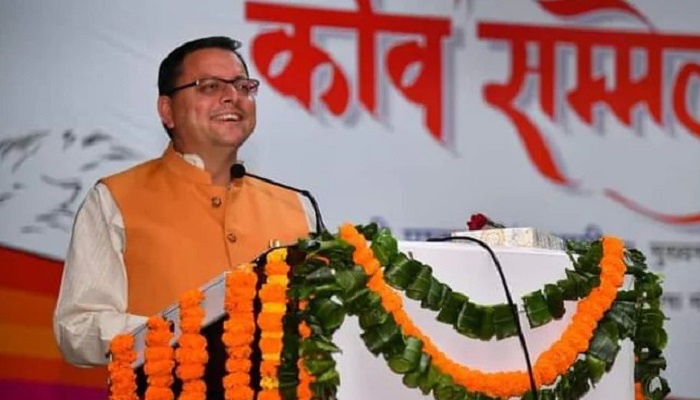 जरूरत पड़ने पर समान नागरिक संहिता पर विशेष विधानसभा सत्र भी बुलाया जाएगा : सीएम धामी