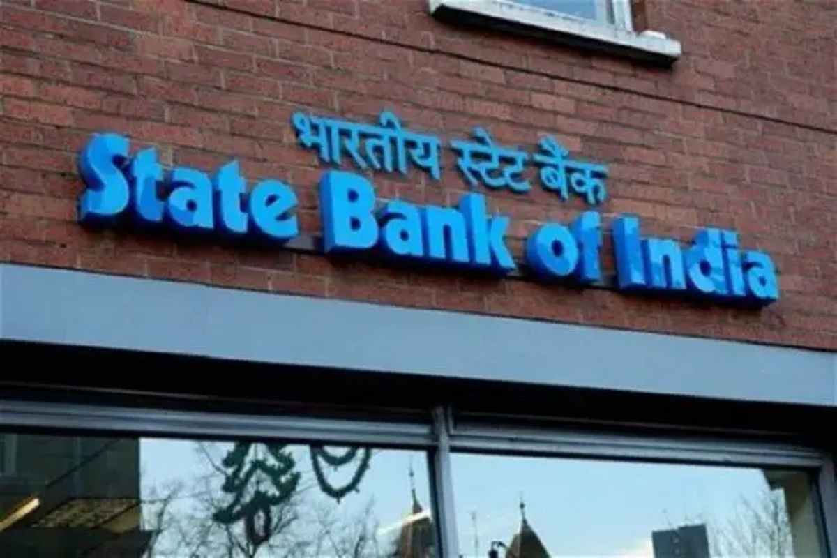 भारतीय स्टेट बैंक: कम मैन पावर और टेक्नोलॉजी की ओर एसबीआई, क्‍या होगा इसका असर.