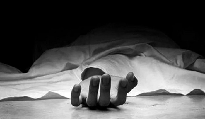 बुजुर्ग पर आवारा सांड ने किया हमला,,,, इलाज के दौरान मौत....