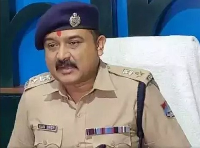 ब्याज पर पैसा दे अवैध तरीके से वसूली करने वालों पर भी कसेगा कानून का शिकंजा : SSP