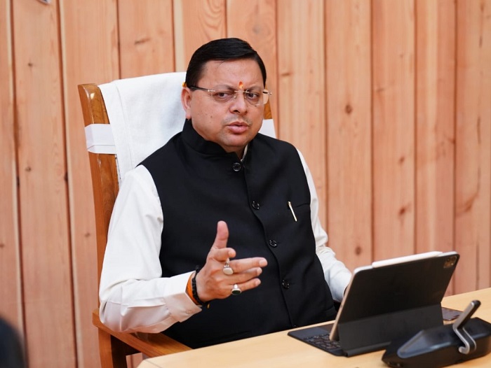 “सिल्क्यारा टनल में फंसे श्रमिकों को सुरक्षित निकालने के लिए मुख्यमंत्री के सख्त निर्देश”