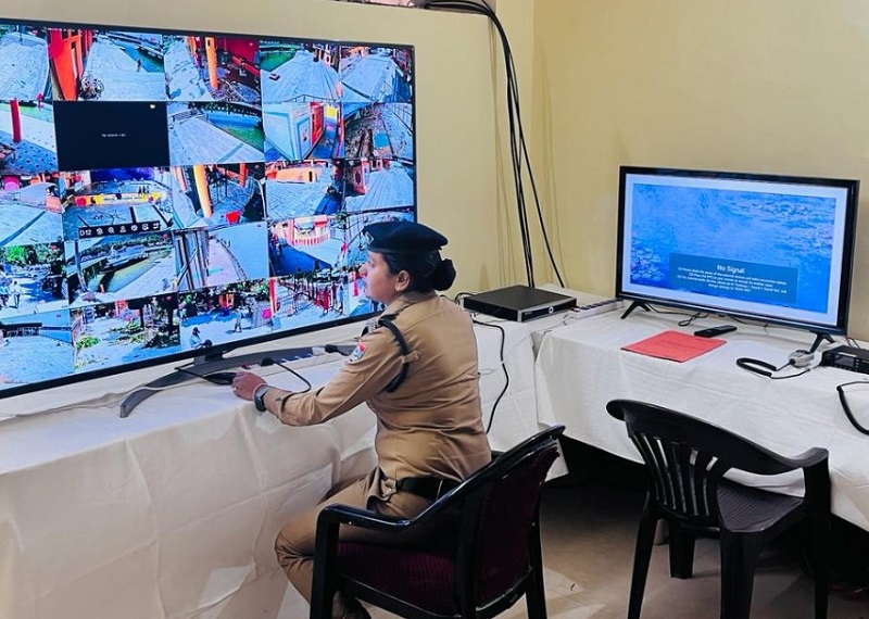 टिहरी में आयोजित होने जा रहे G20 की सुरक्षा व्यवस्था के लिए पुख्ता इंतजाम: