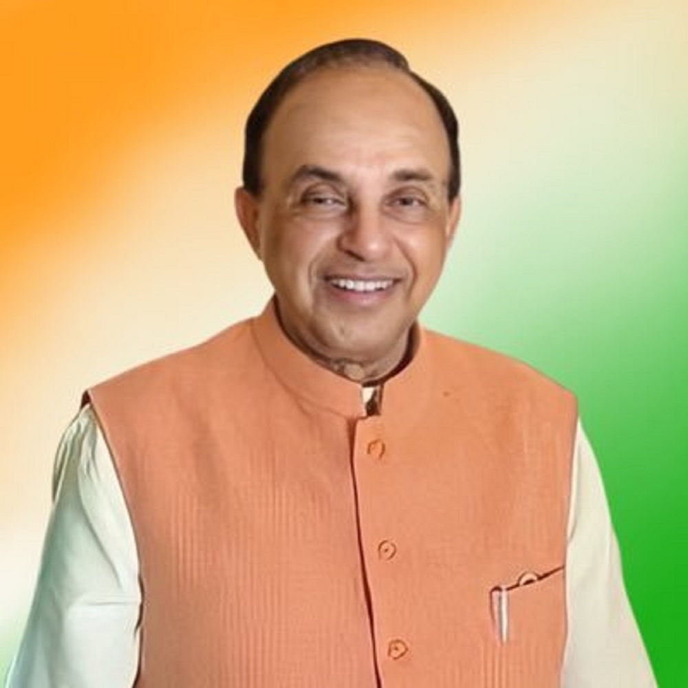 उत्तराखंड में बर्खास्त वीएस कर्मचारियों के समर्थन में सुप्रीम कोर्ट का रूख करेंगे: सुब्रमण्यम स्वामी
