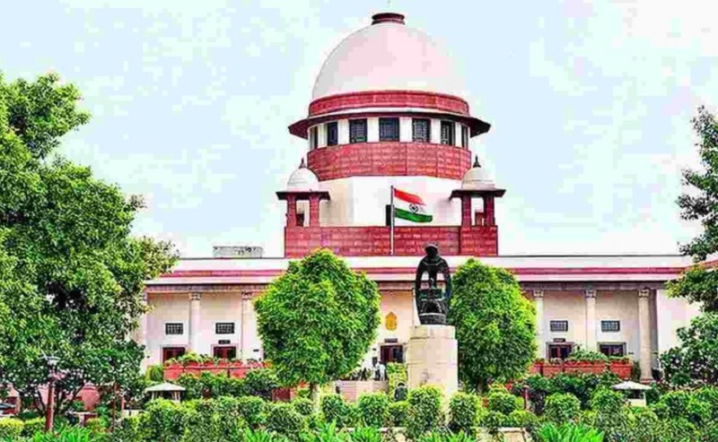 बड़ी अपडेट.. Supreme Court ने इलेक्टोरल बॉन्ड मामले में SBI से जवाब मांगा....