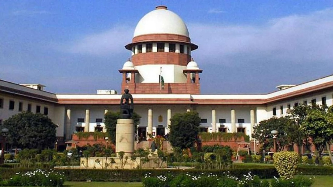 केंद्र को हिंदू उत्तराधिकार अधिनियम के प्रावधानों में संशोधन पर विचार करने को दिए निर्देश:  सुप्रीम कोर्ट