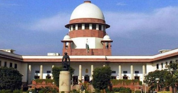 “सुप्रीम कोर्ट की यौन संबंध आयु सम्बन्धित फैसले पर केंद्र सरकार से मांगा जवाब”