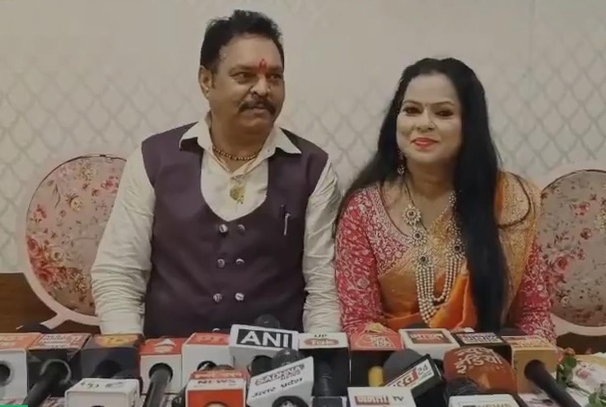 ​”दुखी मन से एकांतवास में था, जल्द लौटूंगा”—पूर्व विधायक सुरेश राठौर ने तोड़ी चुप्पी, बोले- जांच में करूँगा पूरा सहयोग