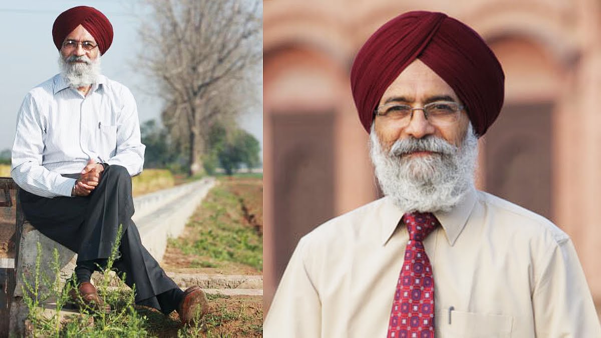 पंजाबी के मशहूर लेखक और कवि सुरजीत पातर का 79 साल की उम्र में निधन