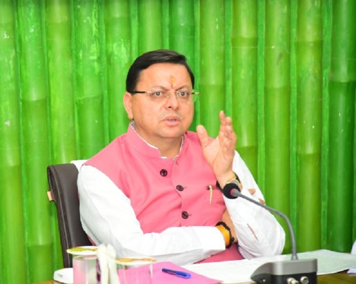 एयर एम्बुलेंस से एम्स दिल्ली शिफ्ट किये जायेंगे घायल चार वनकर्मी : मुख्यमंत्री