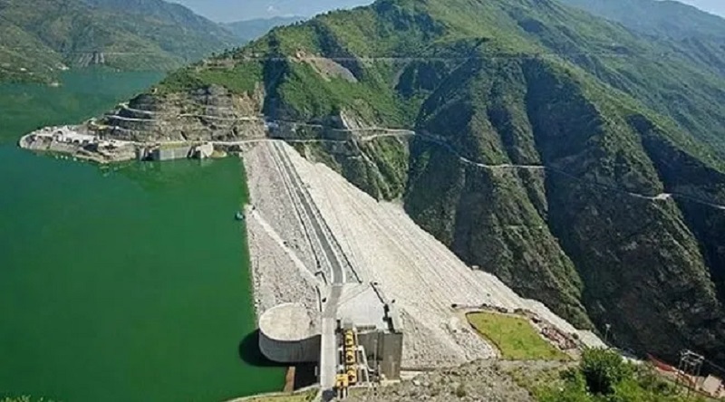 उत्तराखंड में टिहरी डैम 30 सांसदों की समिति आज करेगी निरीक्षण, जानिए क्या है बड़ा कारण: