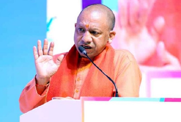 माफिया के लिए राम नाम सत्य,,कैराना,,नगीना की जनसभा में विपक्ष पर बरसे मुख्यमंत्री..