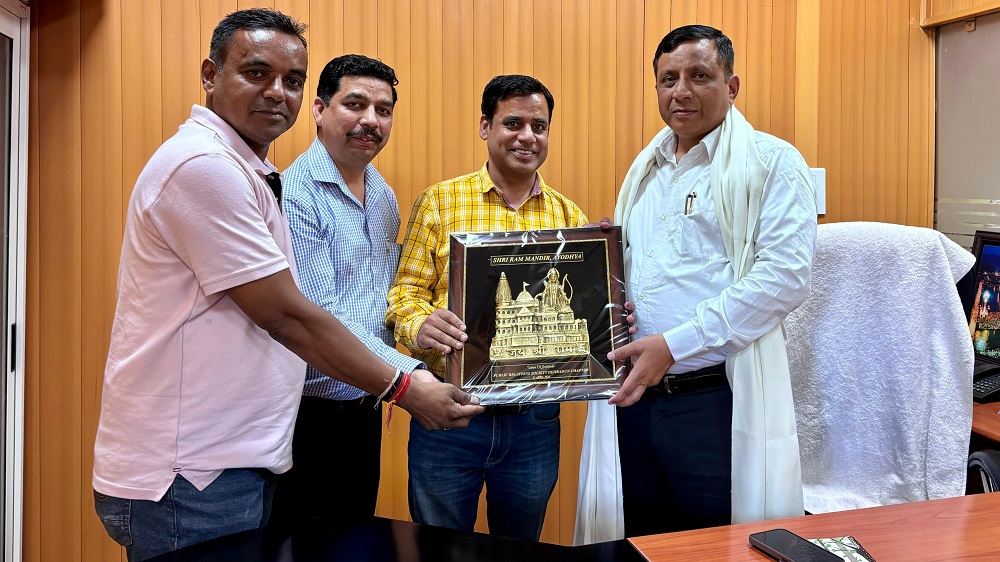 उत्तराखंड की विशेषताओं और संभावनाओं को राष्ट्रीय फलक पर रखने में सहयोगी बने पीआरएसआई : बंशीधर तिवारी
