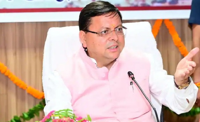 सीएम धामी की कर्मठता से बदलेगी राज्य के युवाओं की दिशा व दशा
