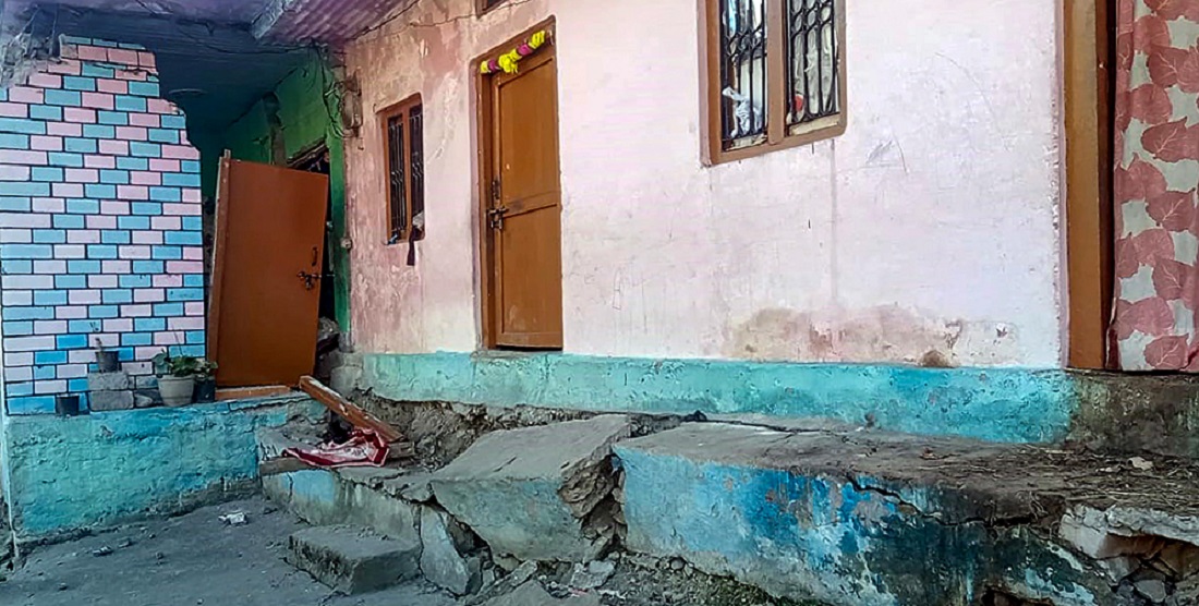 आज दिल्ली में होने वाले सम्मेलन में गरमाएगा जोशीमठ का मुद्दा, राज्य ने केंद्र सरकार से की दो हजार करोड़ रुपए की मांगः