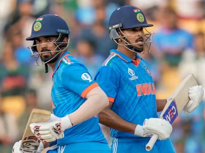क्या केएल राहुल के लिए T20 टीम के दरवाजे बंद हो गए? श्रेयस अय्यर और चहल के लिए वापसी आसान नहीं....