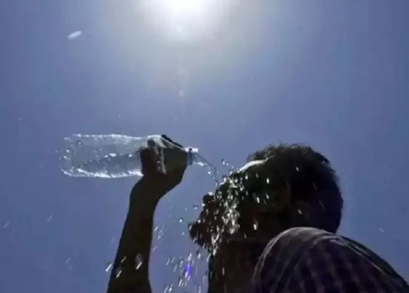उत्तराखंड में मौसम ने ली करवट, जानिए आज कितना रहेगा टेंपरेचर: