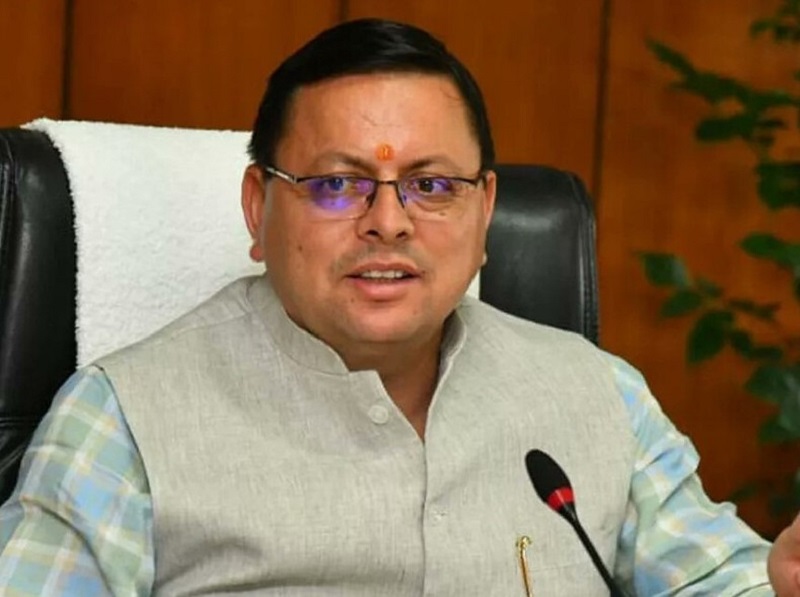 प्रदेश में जल्द हो सकता है मंत्रिमंडल मैं बड़ा फेरबदल, बीजेपी आलाकमान ने मुख्यमंत्री धामी से मांगी मंत्रियों की फाइनल:रिपोर्ट