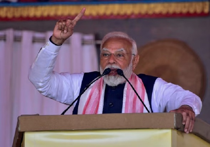 भारत में ऊर्जा क्षेत्र में 67 अरब डॉलर का होगा निवेश : प्रधानमंत्री