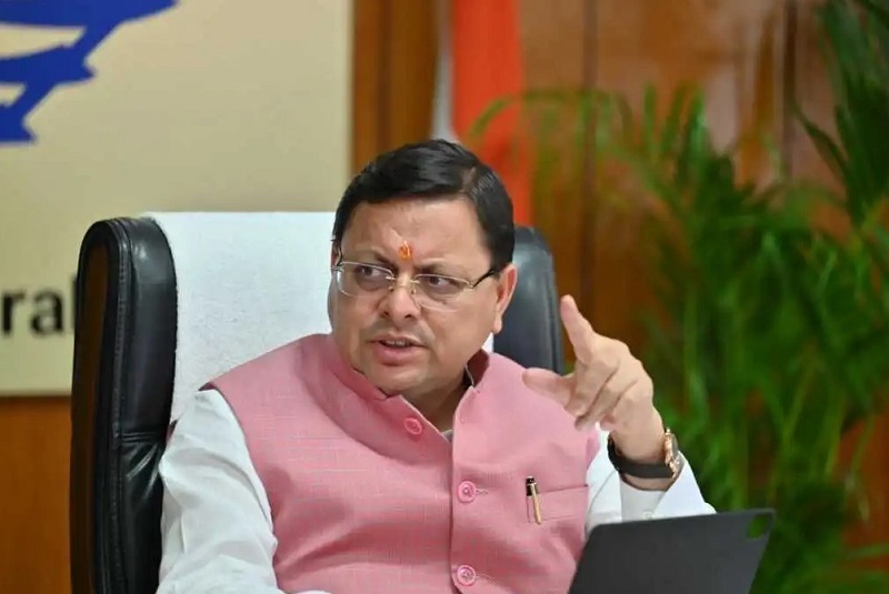 “विश्वासघातक धोखाधड़ी: मुख्यमंत्री ने सरकारी टेंडर और पूर्व पीएस समेत सात के खिलाफ मुकद्दमा दर्ज कराया”