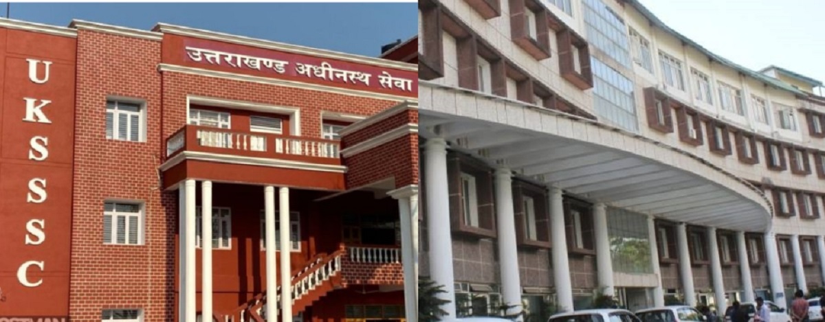 अजय सिंह ने बड़ा खुलासा करते हुए साफ कहा की सचिवालय रक्षक भर्ती का पेपर लीक अधीनस्थ सेवा चयन आयोग के कार्यालय से आउटसोर्स कंपनी के कर्मचारी प्रदीप पाल ने वहां से चुराया पेपर.