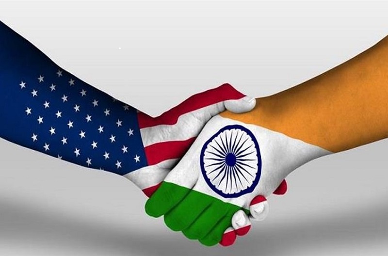 अमरीकी राष्ट्रपति जो बाइडेन ने 22 जून से शुरू हुई प्रधानमंत्री नरेंद्र मोदी की आधिकारिक राजकीय यात्रा की मेजबानी की: