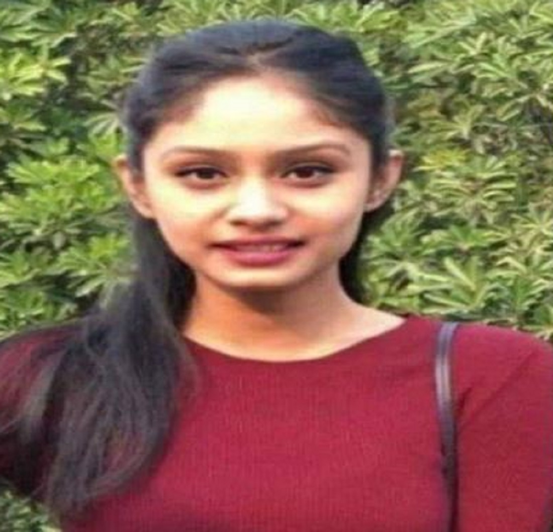 उतराखंड की बेटी ने एक बार फिर राज्य का नाम किया रोशन, अंजली रावत बनी SSC स्टेनोग्राफर.