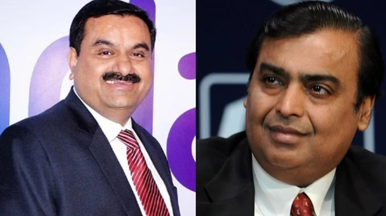 “इन्वेस्टर्स समिट में दून आ रहे अडानी, अंबानी, बिड़ला समेत देश के शीर्ष-50 उद्योगपतियों के लिए अल्ट्रालग्जरी कारों का हुआ इंतजाम”