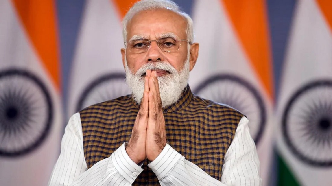 प्रधानमंत्री गरीब कल्‍याण अन्‍न योजना  के तहत देश के 80 करोड़ लोगों को हर महीने मिलेगी मुफ्त राशन: