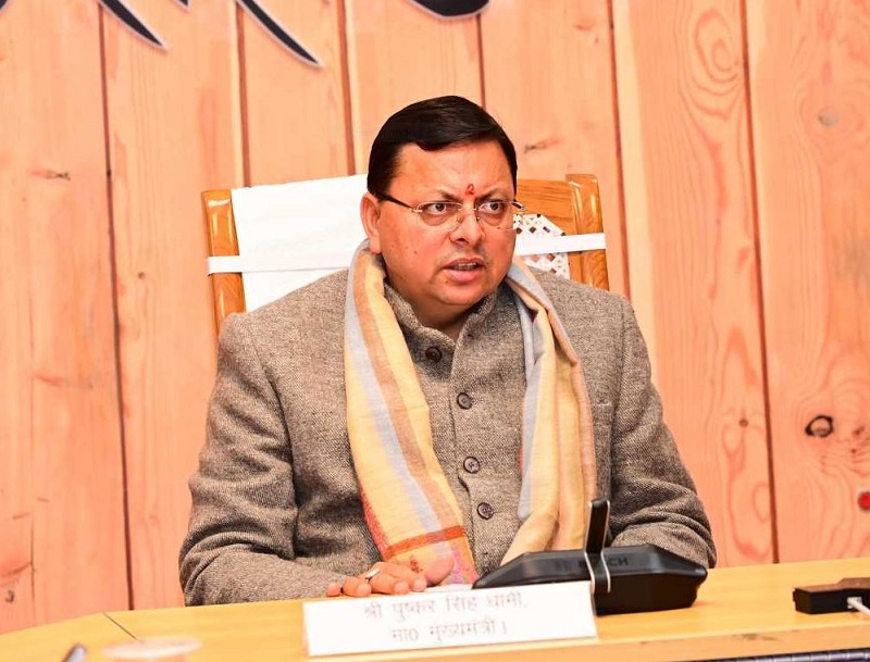 उत्तराखंड विधानसभा में आज पेश होगा समान नागरिक संहिता विधेयक,नहीं होंगे प्रश्नकाल व शून्यकाल, धामी सरकार के लिए विधानसभा मे आज का दिन अहम....