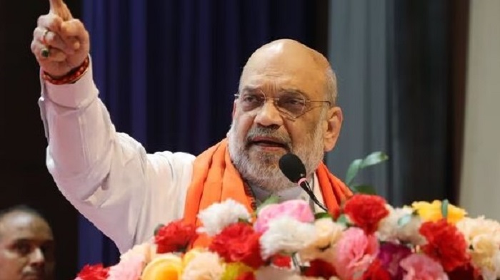बड़ी अपडेट,,इस साल राहुल गांधी बनाम नरेंद्र मोदी का चुनाव! रायगिरी में कांग्रेस पर बरसे गृह मंत्री..