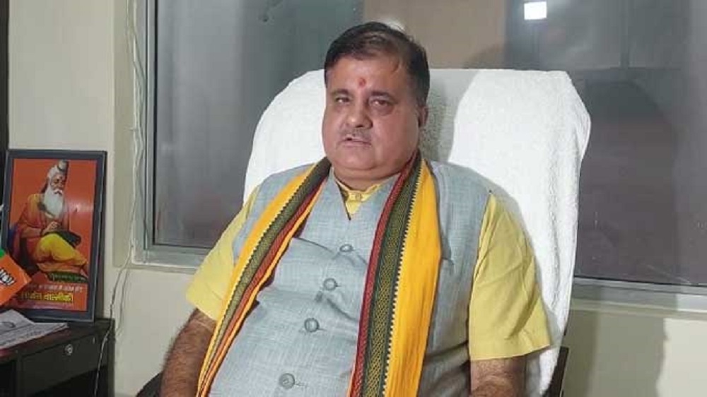 उत्तराखंड की अर्थव्यवस्था को मजबूत करेगा केंद्रीय बजट: भारतीय जनता पार्टी