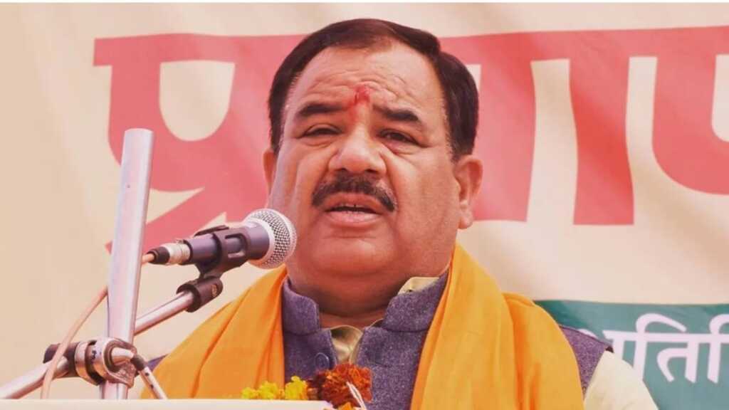 2027 चुनावों से पहले हरक सिंह को बड़ी राहत, पाखरो प्रकरण में CBI ने दी क्लीन चिट