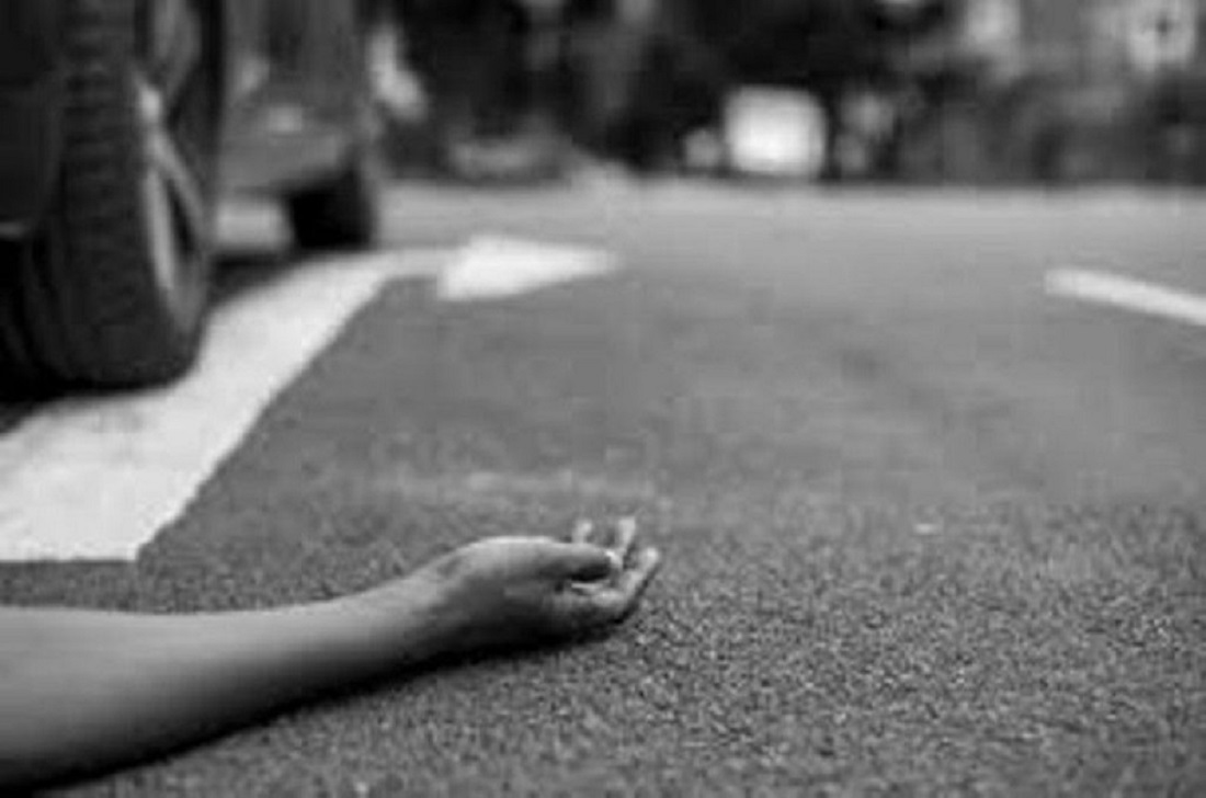 उत्तरप्रदेश में दो अलग-अलग सड़क हादसों में पांच की मौत.