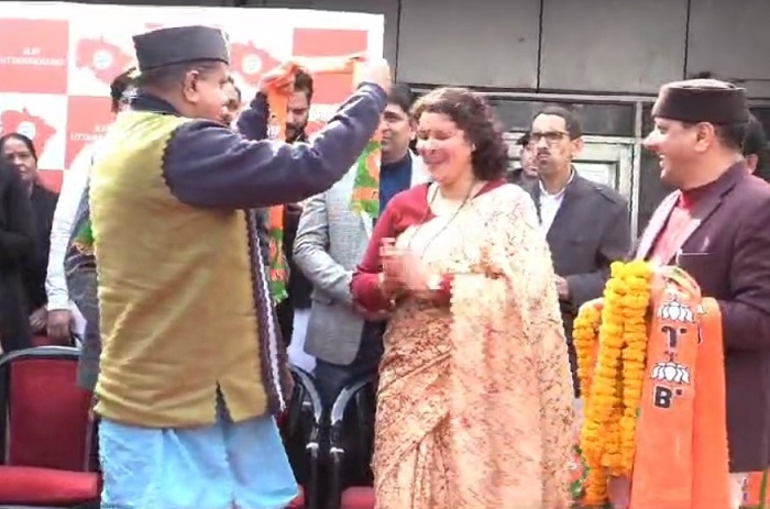 लोकसभा चुनाव से पहले उत्तराखंड कांग्रेस को लगा बड़ा झटका....