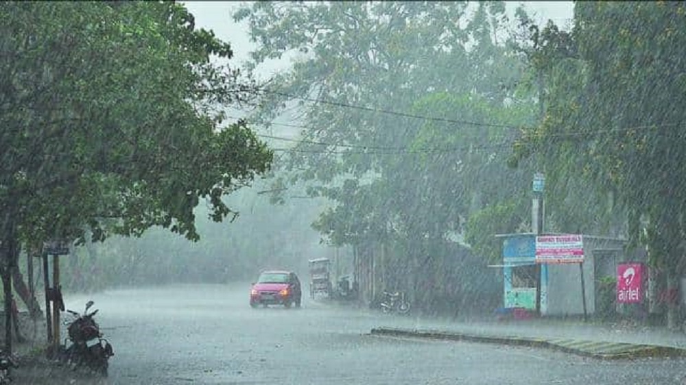 उत्तराखंड का मौसम कैसा रहेगा आज, कब होगी उत्तराखंड में भारी बारिश.