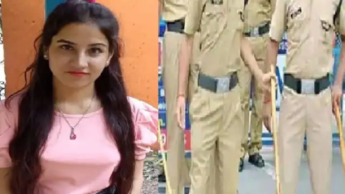 उत्तराखंड में अंकिता भण्डारी हत्याकांड में गलत सूचना फैलाने वालों के खिलाफ, एसआईटी ने कार्रवाई की दी चेतावनी.