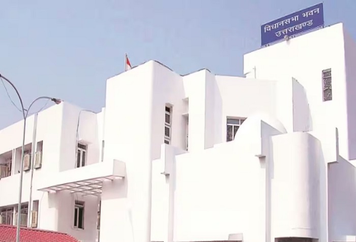 राज्यपाल के अभिभाषण के साथ शुरू हुआ बजट सत्र,,,,धामी सरकार ने पूरी की तैयारी,,,, विपक्ष भी...?