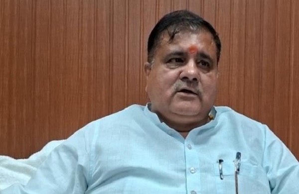 भट्ट ने कहा कि कांग्रेस ‘तुष्टिकरण की नीति’ को बढ़ाने के लिए यूसीसी पर जता रही चिंता: उत्तराखंड बीजेपी