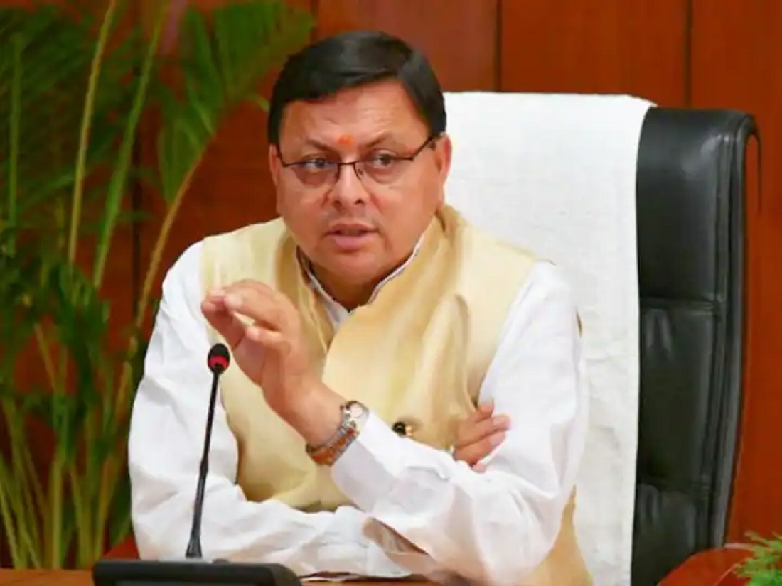 उत्तराखंड सीएम धामी ने शासकीय दून मेडिकल कॉलेज (जीडीएमसी) के नवनिर्मित ऑपरेशन थियेटर (ओटी) और आपातकालीन ब्लॉकों का किया उद्घाटन.