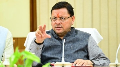 सीएम धामी ने किया स्वच्छता अभियान कार्यक्रम में प्रतिभाग