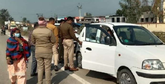 यहाँ आज से सील हो जाएंगी अंतरराष्ट्रीय सीमाएं...