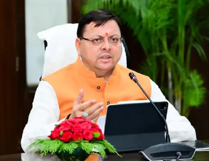 धामी सरकार ने आबकारी विभाग में किया बड़ा फेरबदल,,कई अधिकारियों की जिम्मेदारियां बदली