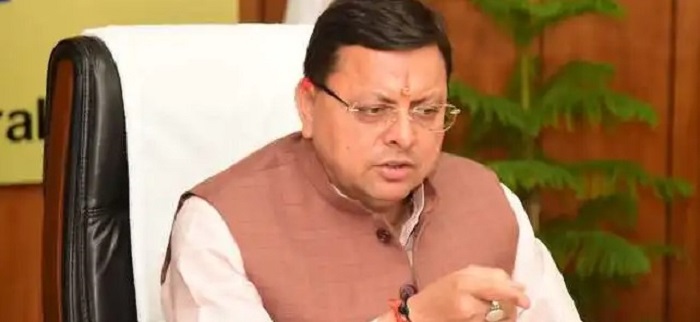 “मुख्यमंत्री धामी ने अधिकारियों को दिए निर्देश, लापरवाही नहीं होगी बर्दाश्त”