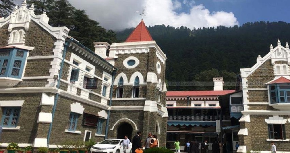 उत्तराखंड में हाईकोर्ट ने एसजीआरआर मेडिकल कॉलेज के छात्रों को लंबित शुल्क का भुगतान करने के दिए निर्देश: