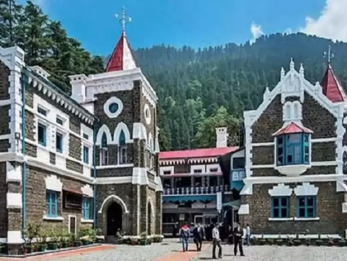 हाईकोर्ट ने रुद्रप्रयाग के जिला एवं सत्र न्यायाधीश अनुज कुमार संगल को किया निलंबित....