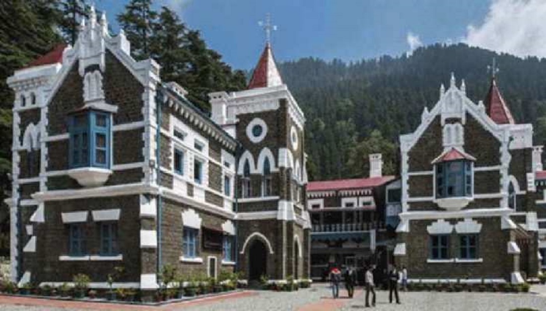 उत्तराखंड उच्च न्यायालय ने राज्य सरकार को कुष्ठ रोगियों के आवास की विस्तृत परियोजना रिपोर्ट पर दो जनवरी से पहले निर्णय लेने के दिए निर्देश.