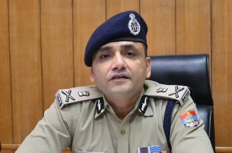 ‘उत्तराखंड पुलिस के नए कार्यवाहक डीजीपी का वादा: आम जनता के लिए मित्र, अपराधियों के लिए काल’